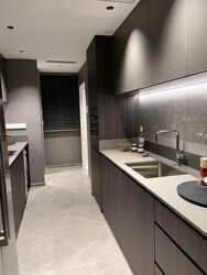The Myst (D23), Condominium #412064851
